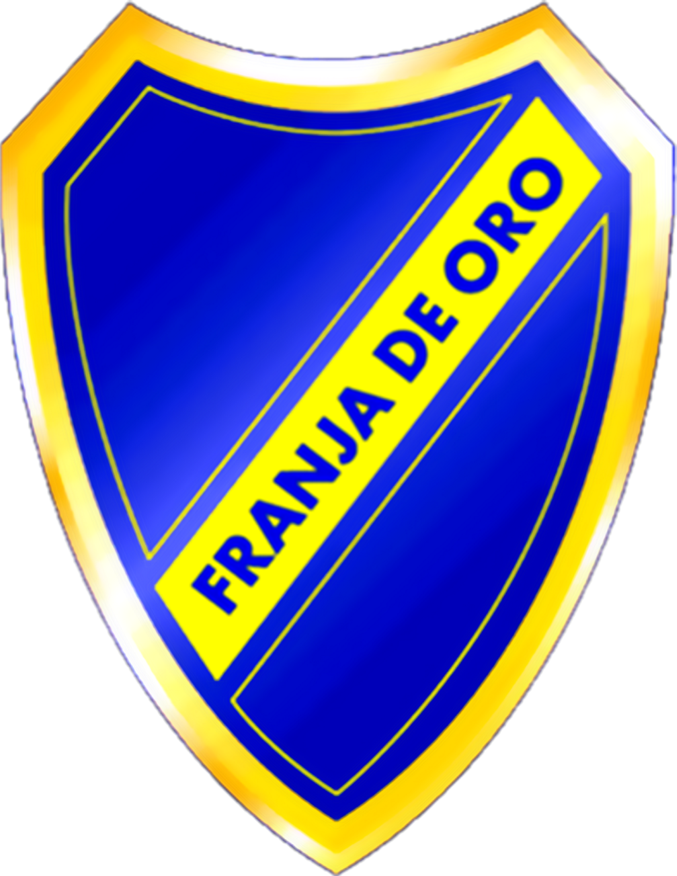 Franja de Oro